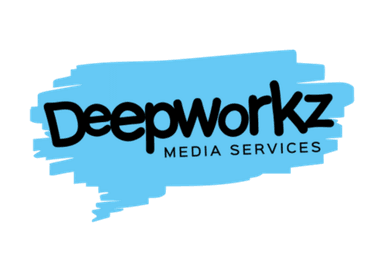 Deepworkz logo