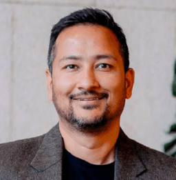 Bharat Joshi