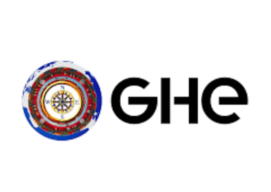 GHE logo