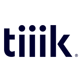 Tiiik logo